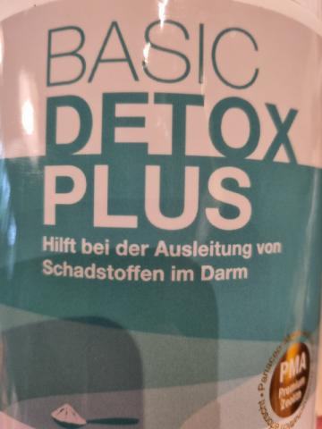 Basic Detox Plus von Lhaiwen | Hochgeladen von: Lhaiwen