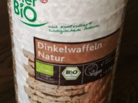Dinkelwaffeln, Natur | Hochgeladen von: Jaype Dinkelwaffeln, Natur | Hochgeladen von: Jaype