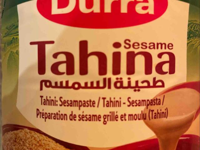 Sesame Tahina by HannaSAD | Uploaded by: HannaSAD