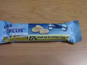 Mivolis Eiweiss Riegel Banane Kalorien Nahrungserganzung Fddb