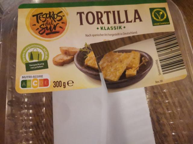 Tortilla Klassik von Ari1310 | Hochgeladen von: Ari1310