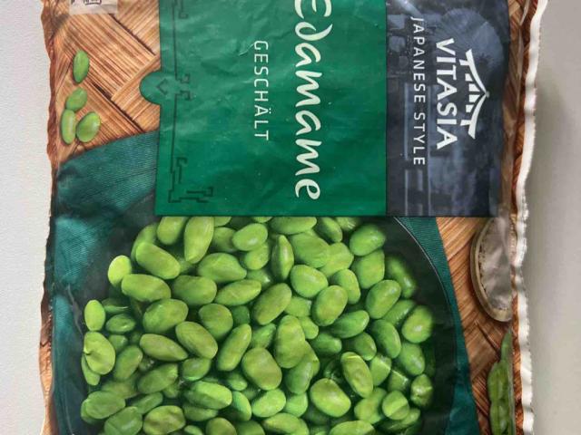 edamame by Mauirolls | Uploaded by: Mauirolls