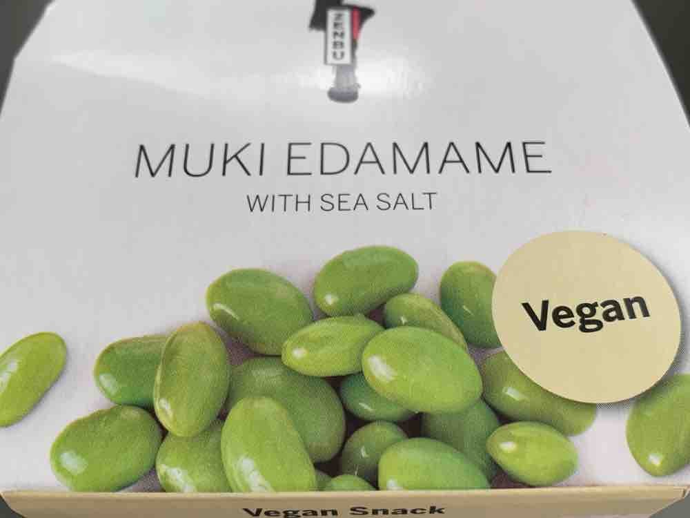 Muki Edamame von daniela.sabljo | Hochgeladen von: daniela.sabljo