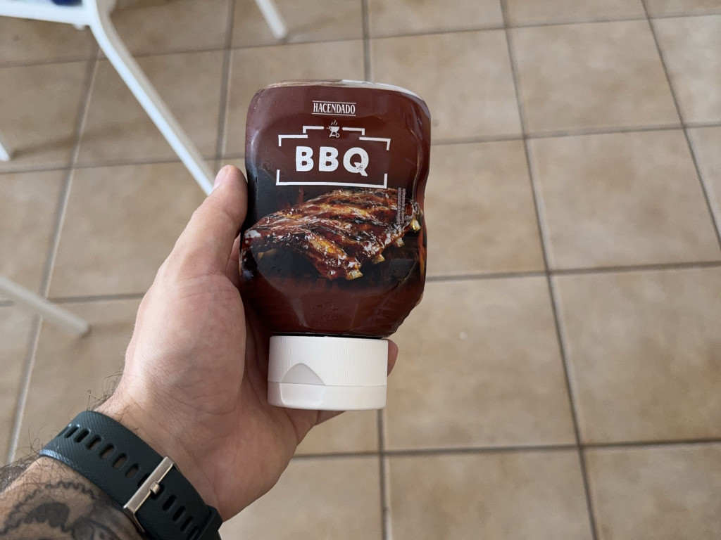 Bbq sauce by whoskayo | Hochgeladen von: whoskayo