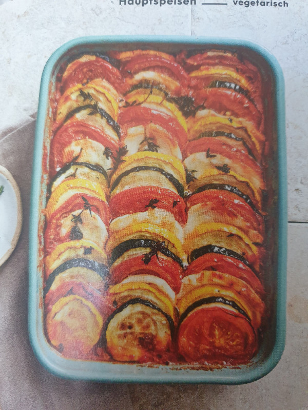 tomaten Zucchini Auflauf, Mit Light Mozzarella von Lonilama | Hochgeladen von: Lonilama