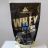 Whey Protein Concentrate von magenuss | Hochgeladen von: magenuss