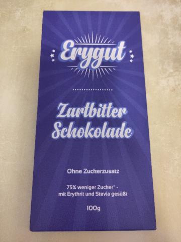 Zartbitter Schokolade, (nur verwertbare KH) von blinzibastian727 | Hochgeladen von: blinzibastian727