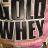 Gold Whey , Raspberry yoghurt von JJW | Hochgeladen von: JJW