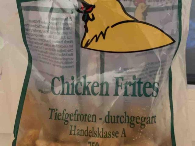 chicken frites von larateresa | Hochgeladen von: larateresa