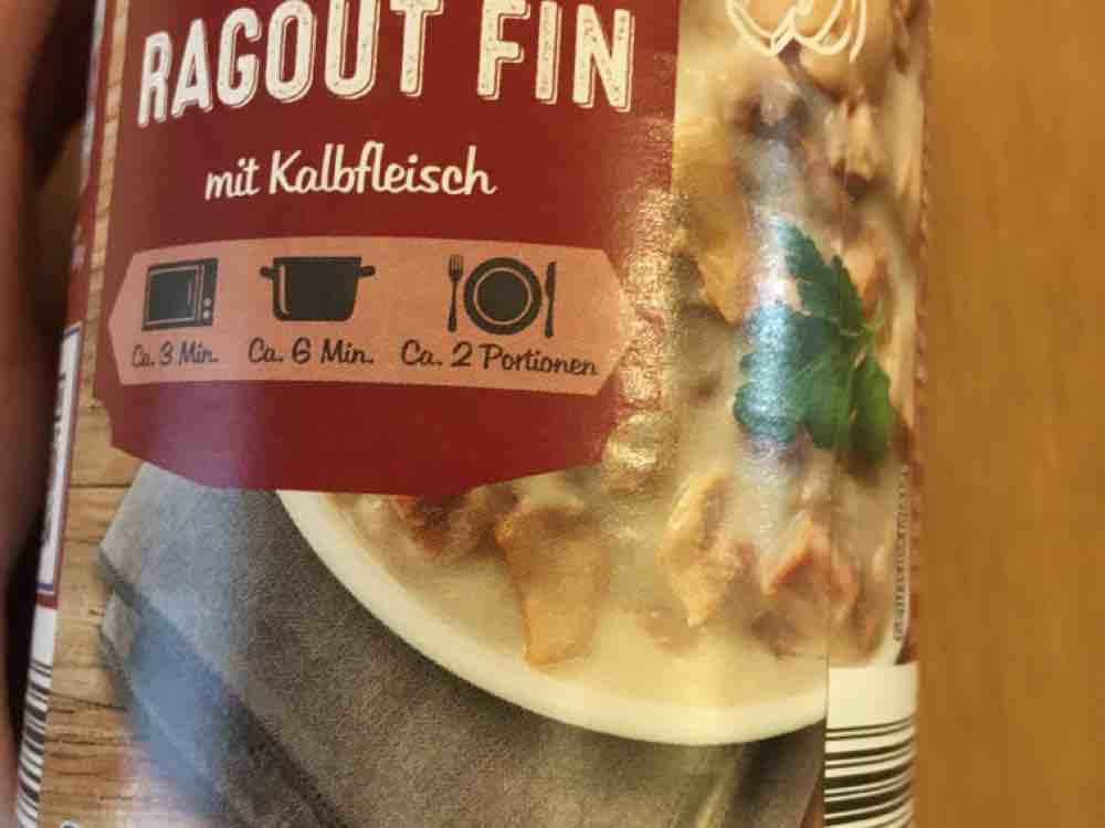 Ragout Fine von Clari95 | Hochgeladen von: Clari95