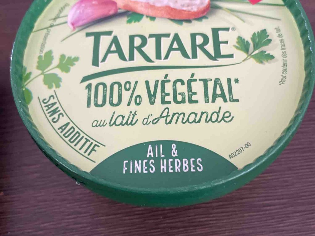 Tartare 100% vegetal, Ail&Fines Herbes von vane21nessa | Hochgeladen von: vane21nessa