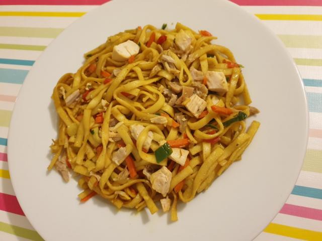 Bami Goreng | Hochgeladen von: Wiwa