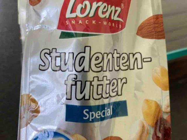 Studenfutter, Special von KarinS. | Hochgeladen von: KarinS.