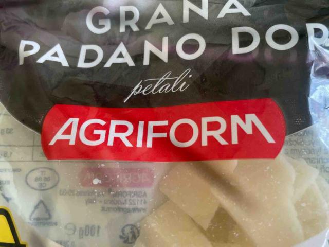 Gran  Padano Dop by Joleute13 | Uploaded by: Joleute13