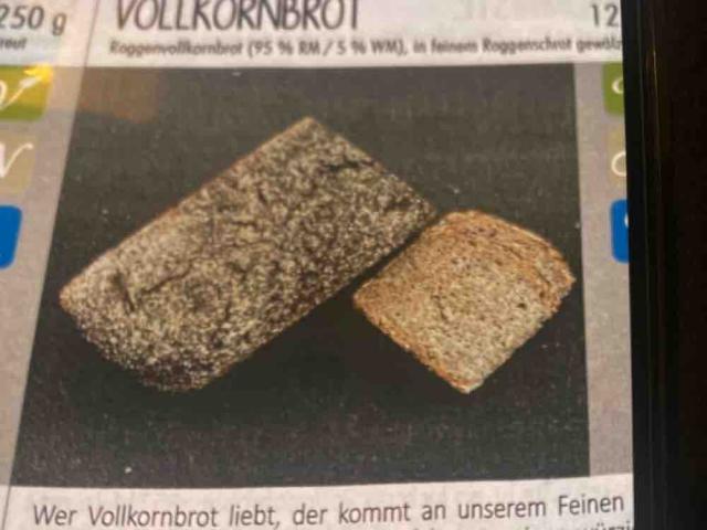 Hesse Vollkornbrot von Hesajoel | Hochgeladen von: Hesajoel