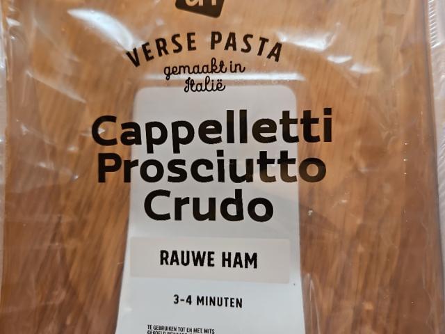 Cappelletti Prosciutto Crudo von Nagelbrett | Hochgeladen von: Nagelbrett Cappelletti Prosciutto Crudo von Nagelbrett | Hochgeladen von: Nagelbrett