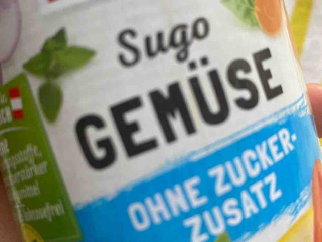 sugo gemüse von ines2002 | Hochgeladen von: ines2002