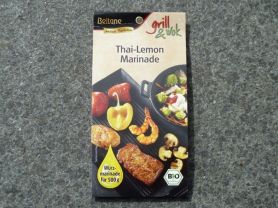 Beltane grill & wok Thai-Lemon Marinade | Hochgeladen von: hornveilchen