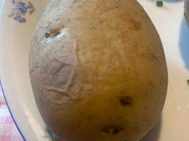 Kartoffel (gekocht) von ZK75 | Hochgeladen von: ZK75