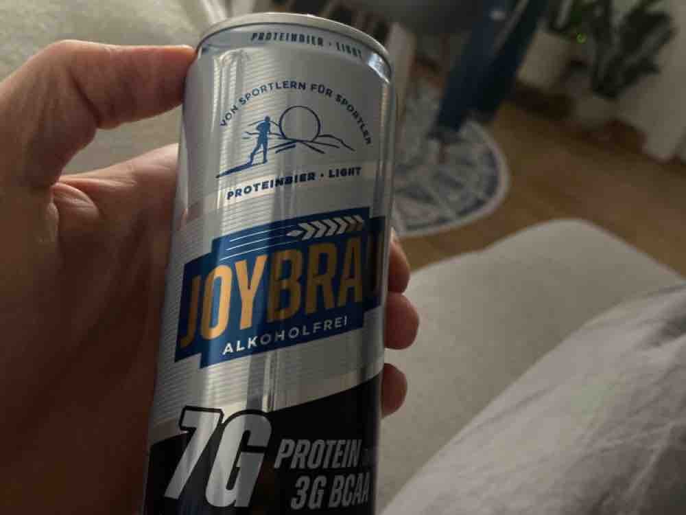 Joybrau, mit BCAA von benjaminhoffman416 | Hochgeladen von: benjaminhoffman416