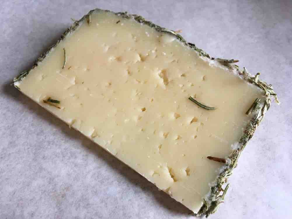 El Rosmarino, Hartkäse aus Schafmilch von annimator | Hochgeladen von: annimator El Rosmarino, Hartkäse aus Schafmilch von annimator | Hochgeladen von: annimator