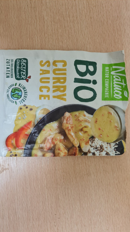 Bio Curry Sauce, mit Wasser von raghed | Hochgeladen von: raghed Bio Curry Sauce, mit Wasser von raghed | Hochgeladen von: raghed