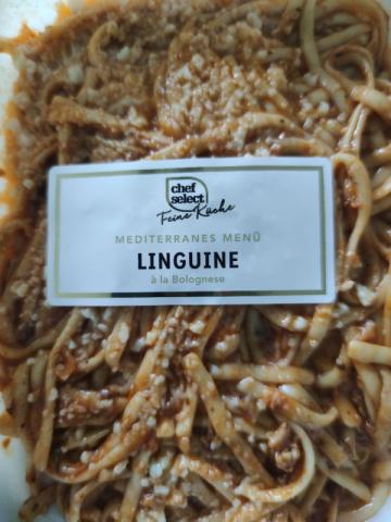 Linguine a la Bolognese, Mediterranes Menü von Pati1986 | Hochgeladen von: Pati1986