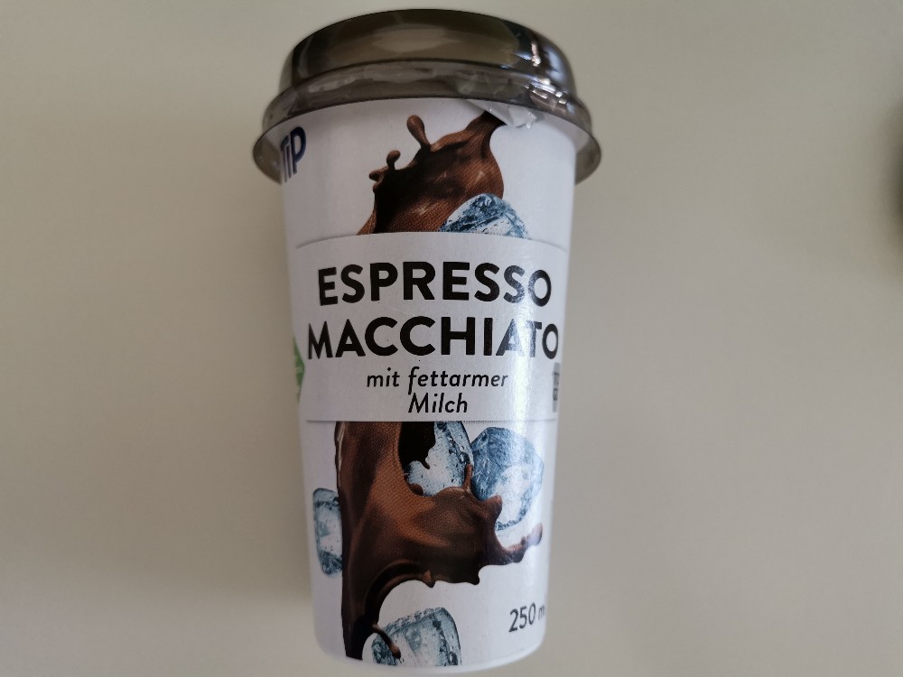 Espresso Macchiato von McBeary  | Hochgeladen von: McBeary 