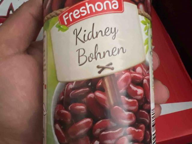 Kidney Bohnen von Mahdi | Uploaded by: Mahdi