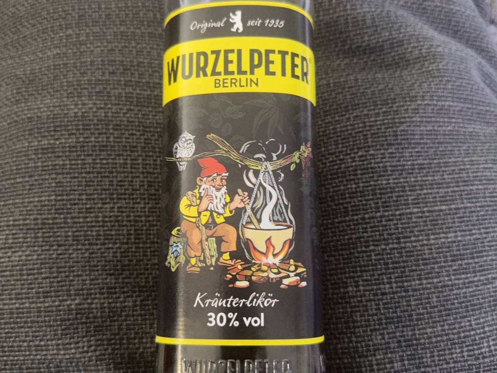 Wurzelpeter Berlin von SabineWeidelt | Hochgeladen von: SabineWeidelt Wurzelpeter Berlin von SabineWeidelt | Hochgeladen von: SabineWeidelt