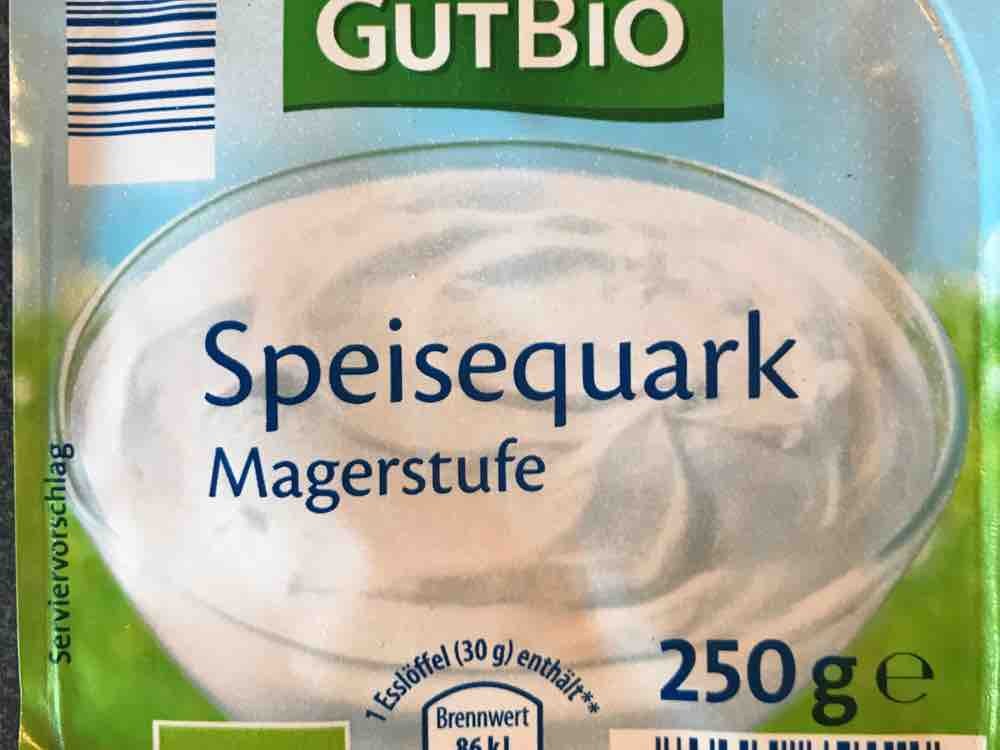 Magerquark, mild von Immofix | Hochgeladen von: Immofix