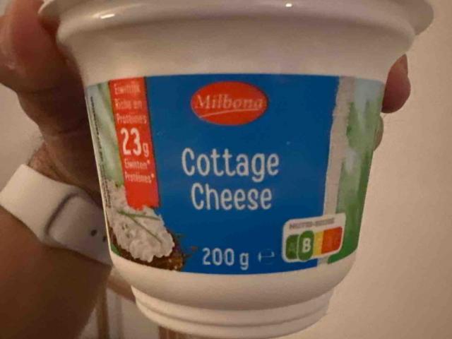 cottage cheese by LuisMiCaceres | Hochgeladen von: LuisMiCaceres