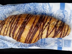 Öko-Schoko-Croissant | Hochgeladen von: michhof