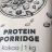 Protein Porridge Kakao von DarthWemser | Hochgeladen von: DarthWemser