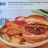 Beyond Meat Burger mit Onion Rings & Tomate von Voland | Hochgeladen von: Voland