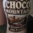 Choco Mountain, Milk Protein by Lauran | Hochgeladen von: Lauran