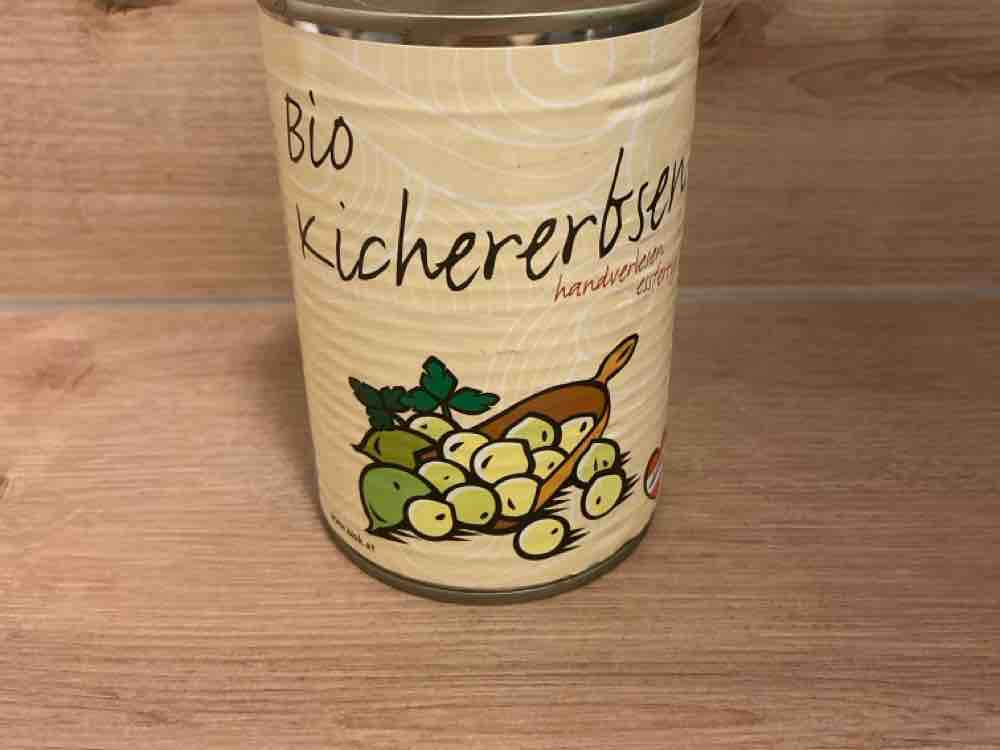 Bio Kichererbsen, Alondo Bio.k. von sz95 | Hochgeladen von: sz95