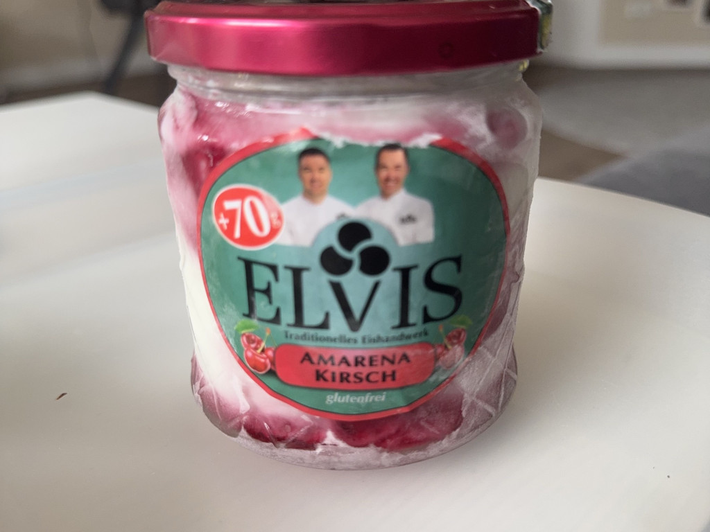 Eis Amarena Kirsch von Schnaetti | Hochgeladen von: Schnaetti Eis Amarena Kirsch von Schnaetti | Hochgeladen von: Schnaetti
