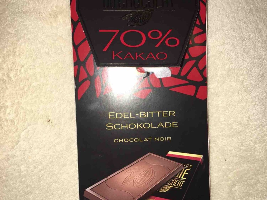 Magie du chocolat, 70%Kakao von adxline | Hochgeladen von: adxline