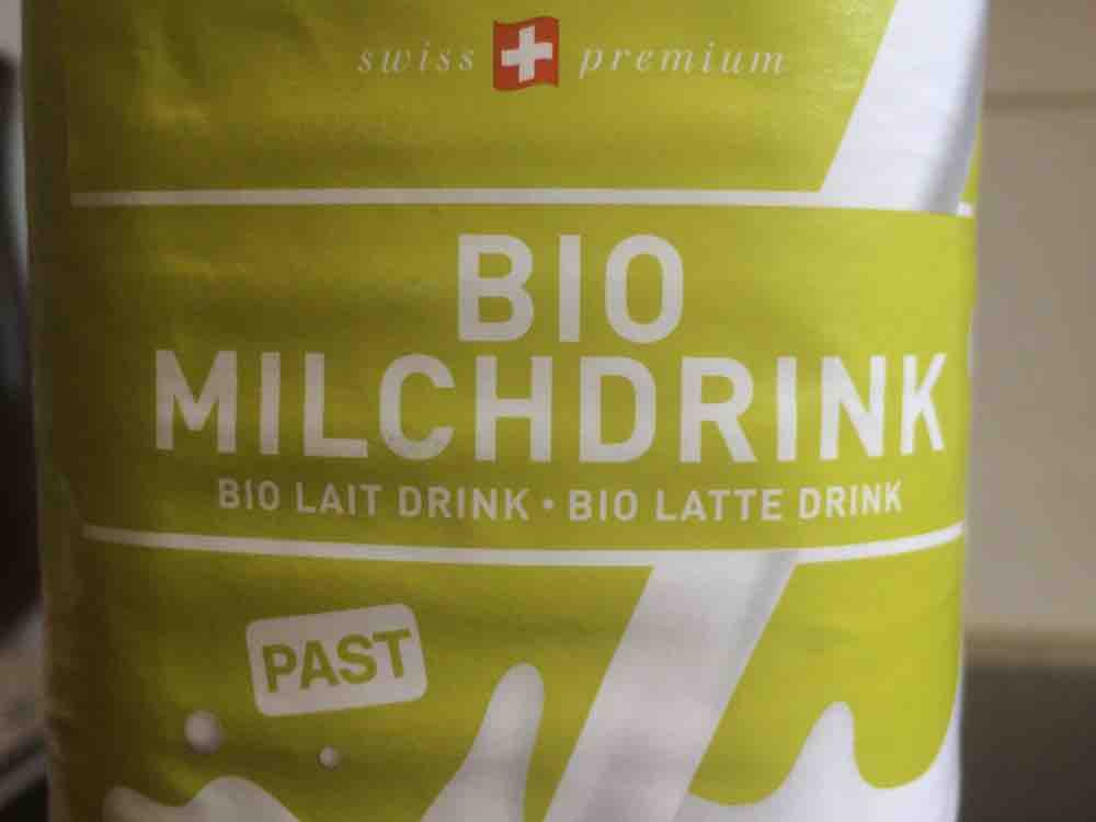 Bio Milchdrink, 2.5 %Fett von marcozuger525 | Hochgeladen von: marcozuger525