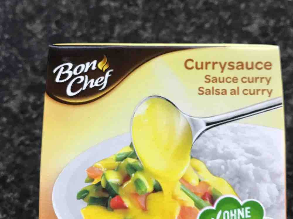Currysauce, Bon chef von aensch | Hochgeladen von: aensch