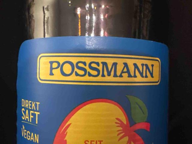 Possmann Apfelsaft Naturtrüb by sasbi | Uploaded by: sasbi