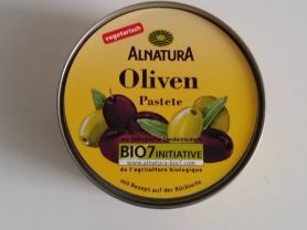 Oliven Pastete | Hochgeladen von: Dimidia