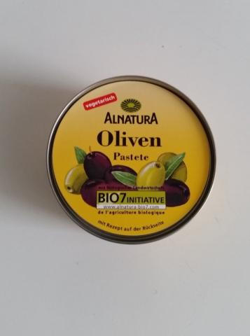 Oliven Pastete | Hochgeladen von: Dimidia