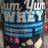 YumYum Whey White Chocolate von Saugser | Hochgeladen von: Saugser