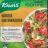 Knorr Salat Krönung (würzige Gartenkräuter von lissi2410 | Hochgeladen von: lissi2410