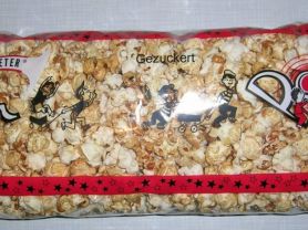 Dunkelpeter Popcorn | Hochgeladen von: Goofy83