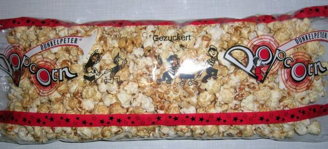 Dunkelpeter Popcorn | Hochgeladen von: Goofy83