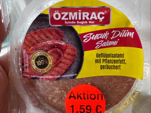 Sucuk Salami , Türkische Knoblauchwurst von ebru93 | Hochgeladen von: ebru93 Sucuk Salami , Türkische Knoblauchwurst von ebru93 | Hochgeladen von: ebru93