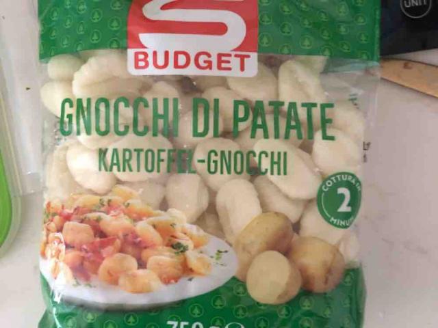 Gnocchi di patate von bennynaut | Hochgeladen von: bennynaut